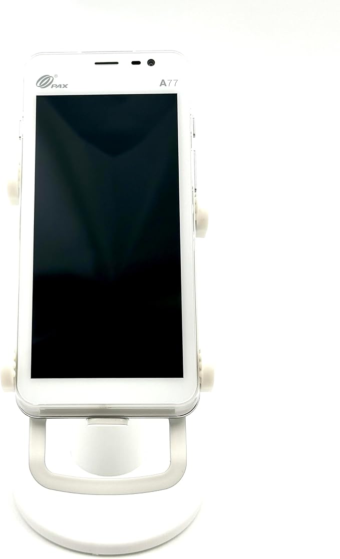 PAX A77 Swivel and Tilt Stand