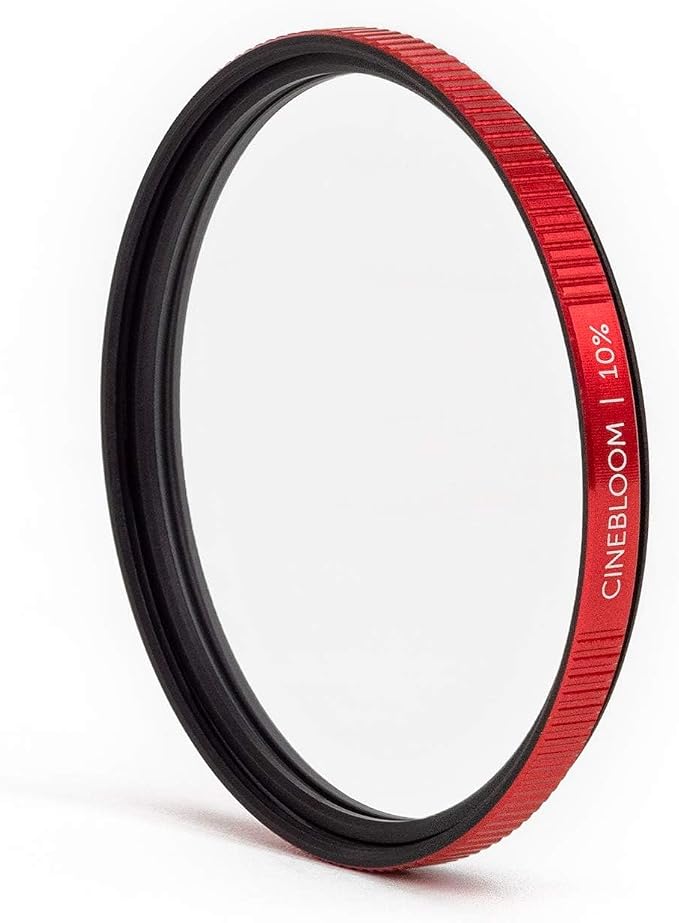 Moment Cinebloom Diffusion Filter