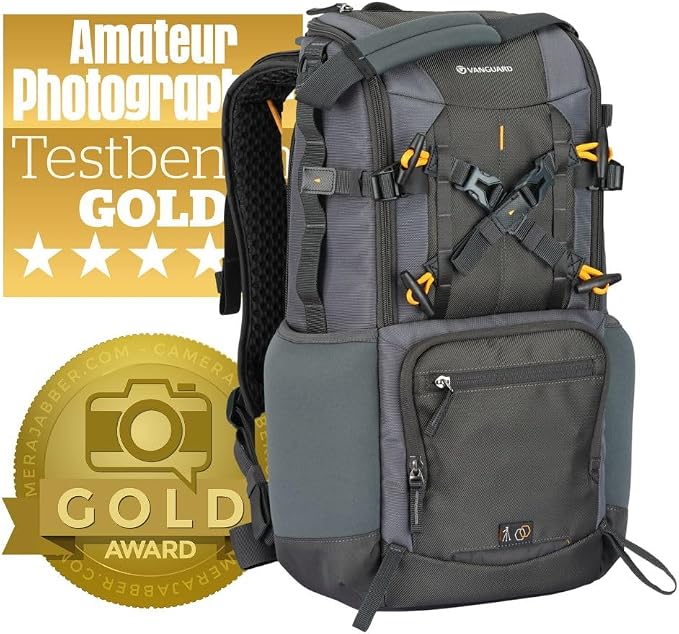 VANGUARD Alta Sky 42 Professional Camera Backpack