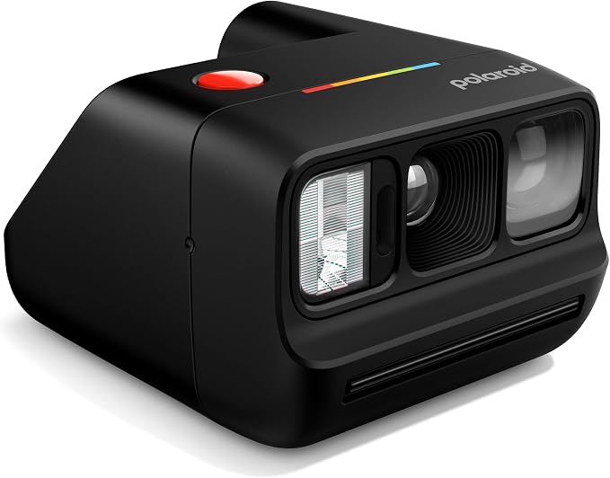 Polaroid Go Generation 3