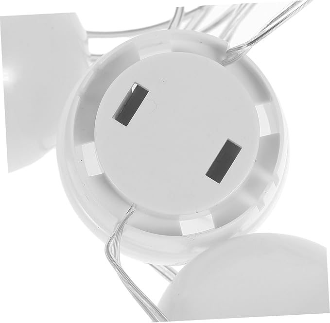 Dimmable USB LED Makeup Mirror Lights for Vanity Adjustable Brightness 5V Power Supply for Bathroom and Dressing Table 10-Piece Light Set