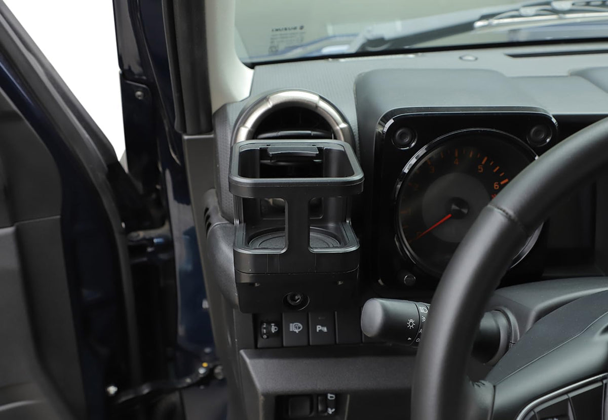 Car Cup Holder for Suzuki Jimny 2019-2025 Interior Accessories