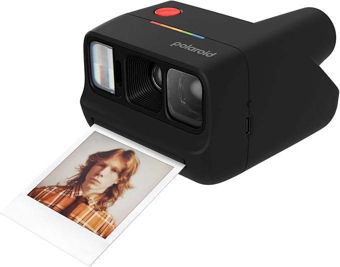 Polaroid Go Generation 3