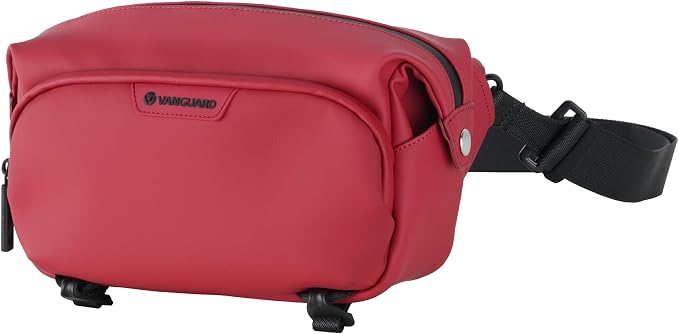 Vanguard VEO Lite W3L Camera & Everyday Waist Pack – 3L Capacity, Fits