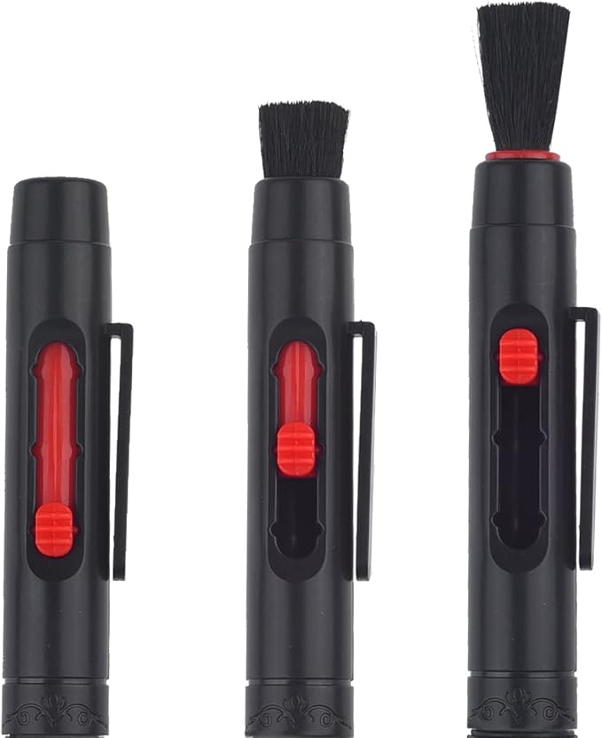 Camkix Camera Lens Cleaning Kit