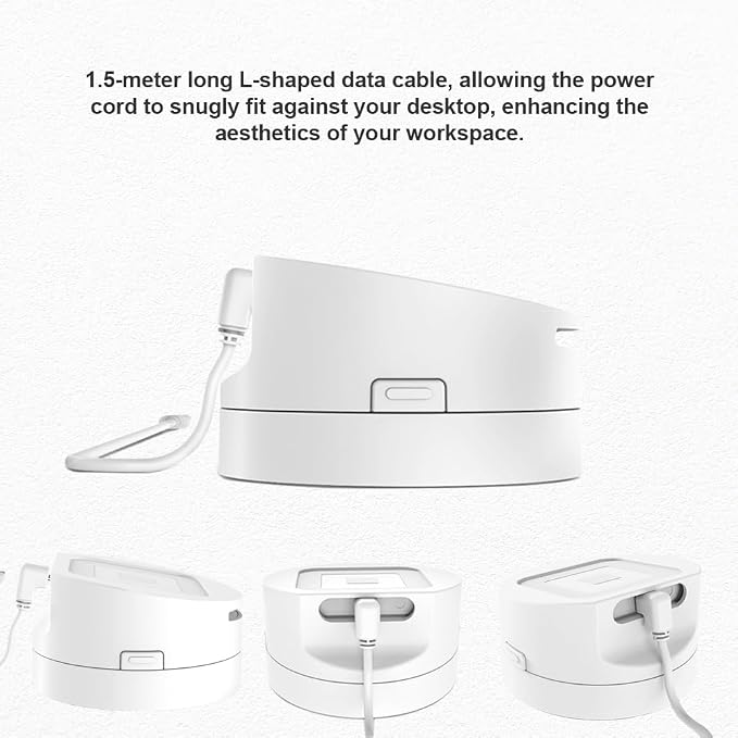 Dock for Square Reader