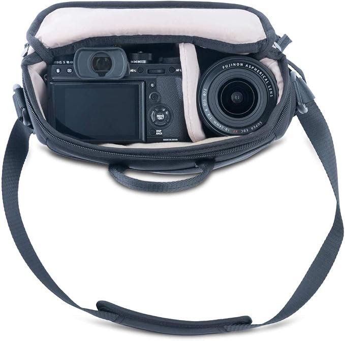 VANGUARD VEO GO24M BK Shoulder Bag