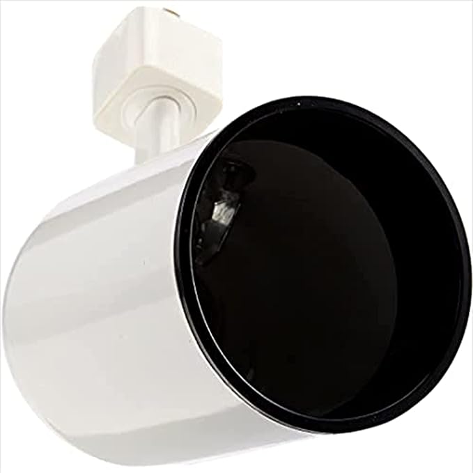 Nuvo TH208 R20 Bullet Cyl Track Head