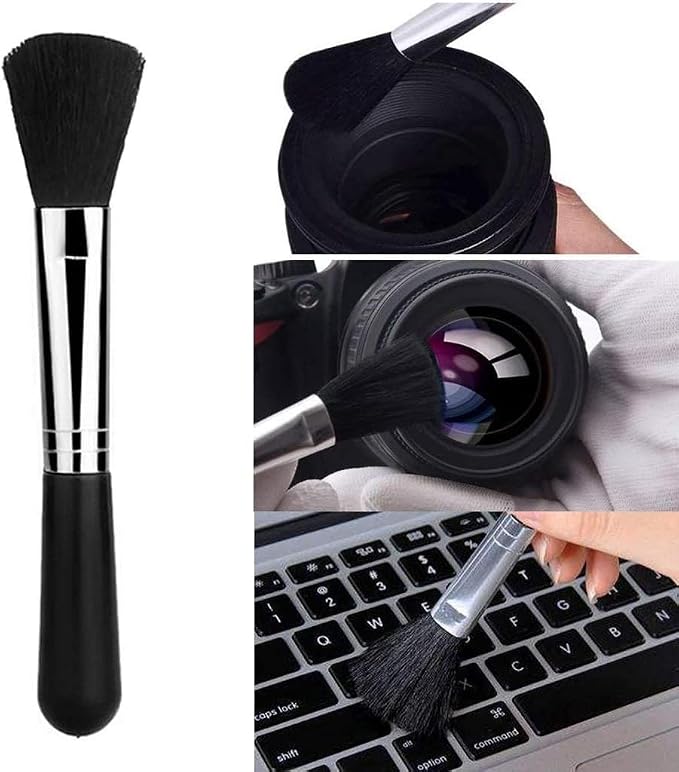 Camera Lens Cleaning Kit, Professional DSLR Lens Cleaning Tool