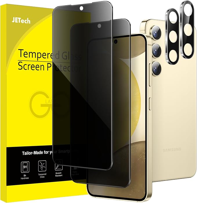 JETech Privacy Screen Protector