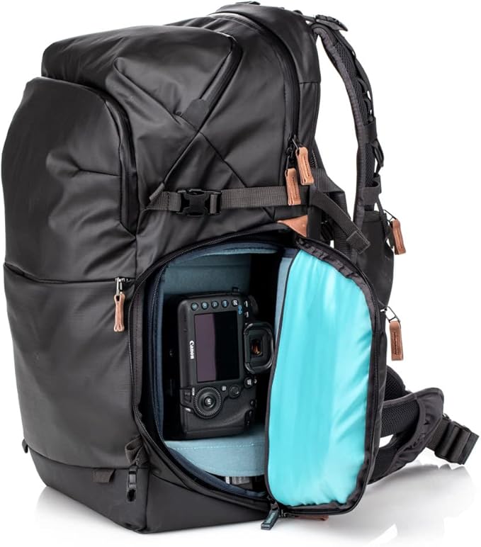 Shimoda Explore v2 35 Starter Kit, Landscape Adventure Outdoor Photography