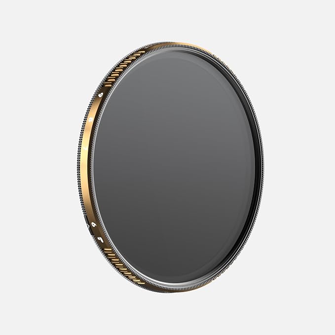 PolarPro 82mm Peter McKinnon VND Camera Filter