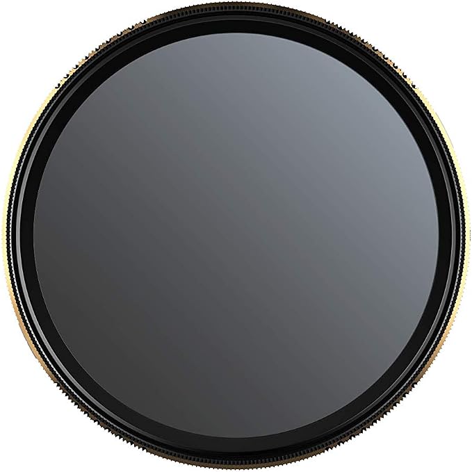 PolarPro 95mm Peter McKinnon Mist VND Camera Filter