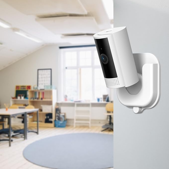 SZAOYU 3-Pack Drill-Free Adhesive wall Mount