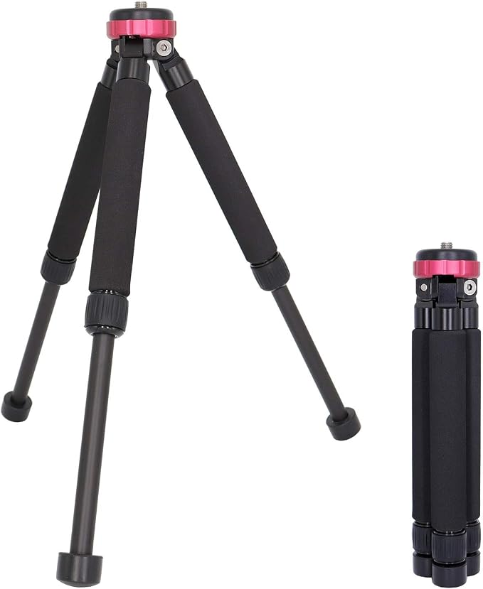 Koolehaoda Camera Mini Tripod Table Stand