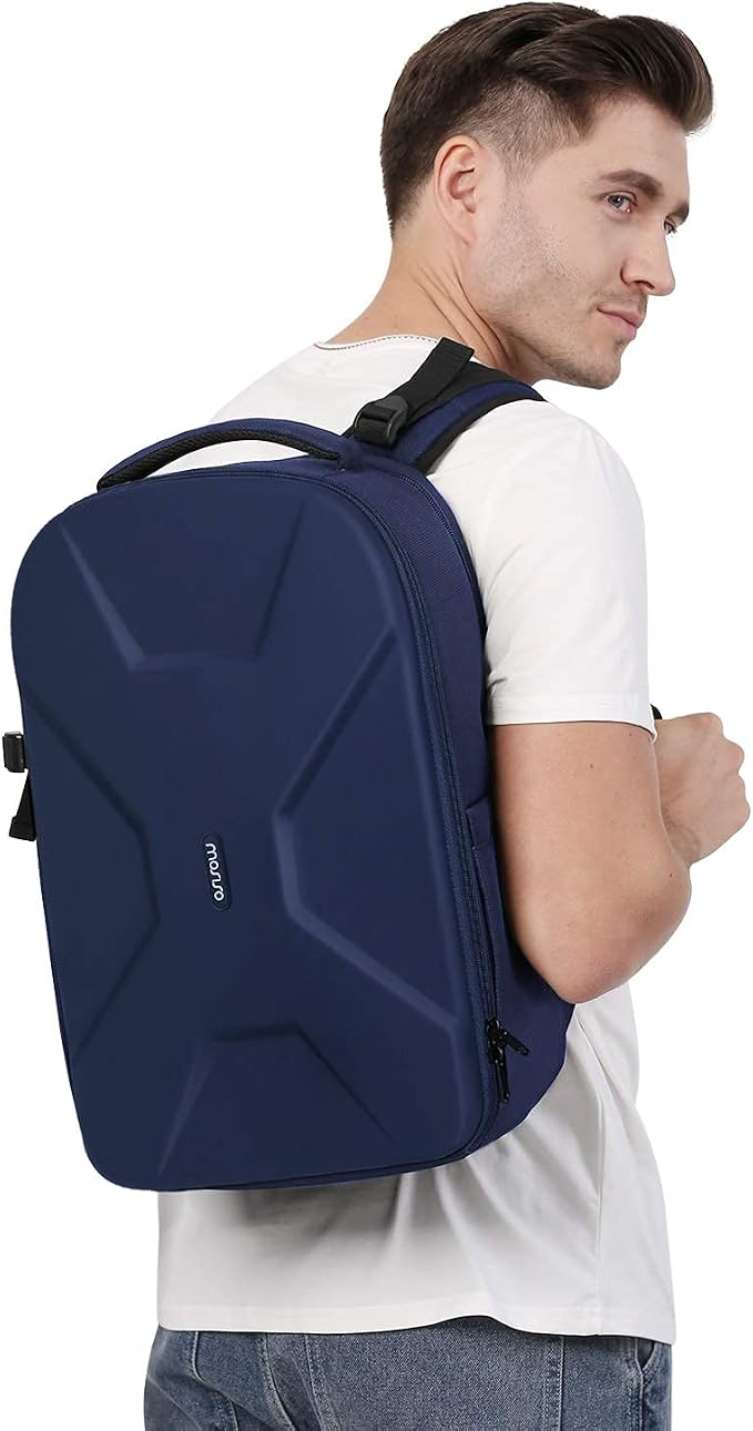 MOSISO Camera Backpack, DSLR/SLR/Mirrorless Photography Camera Bag 15-16 inch