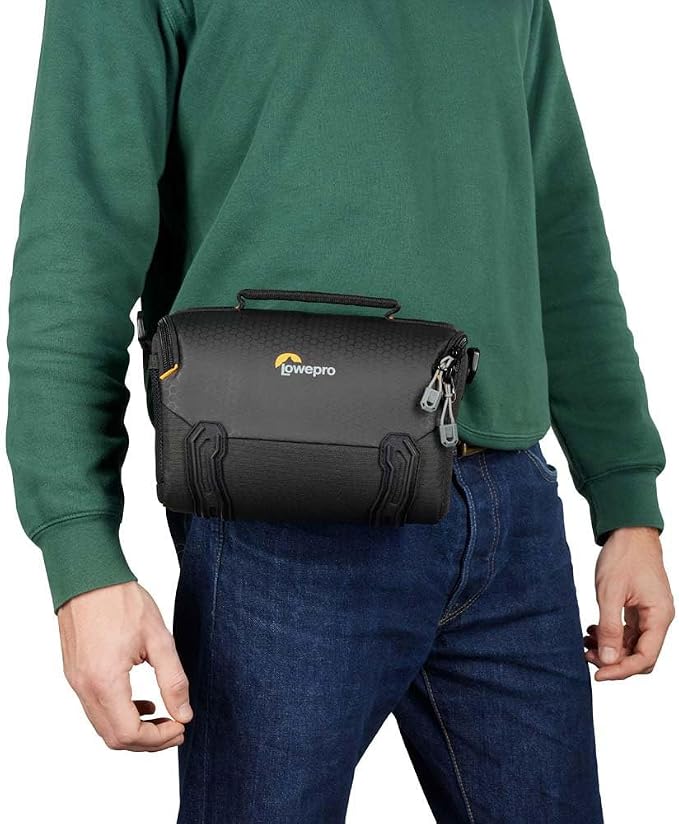 Lowepro Adventura, Camera Schoulder Bag