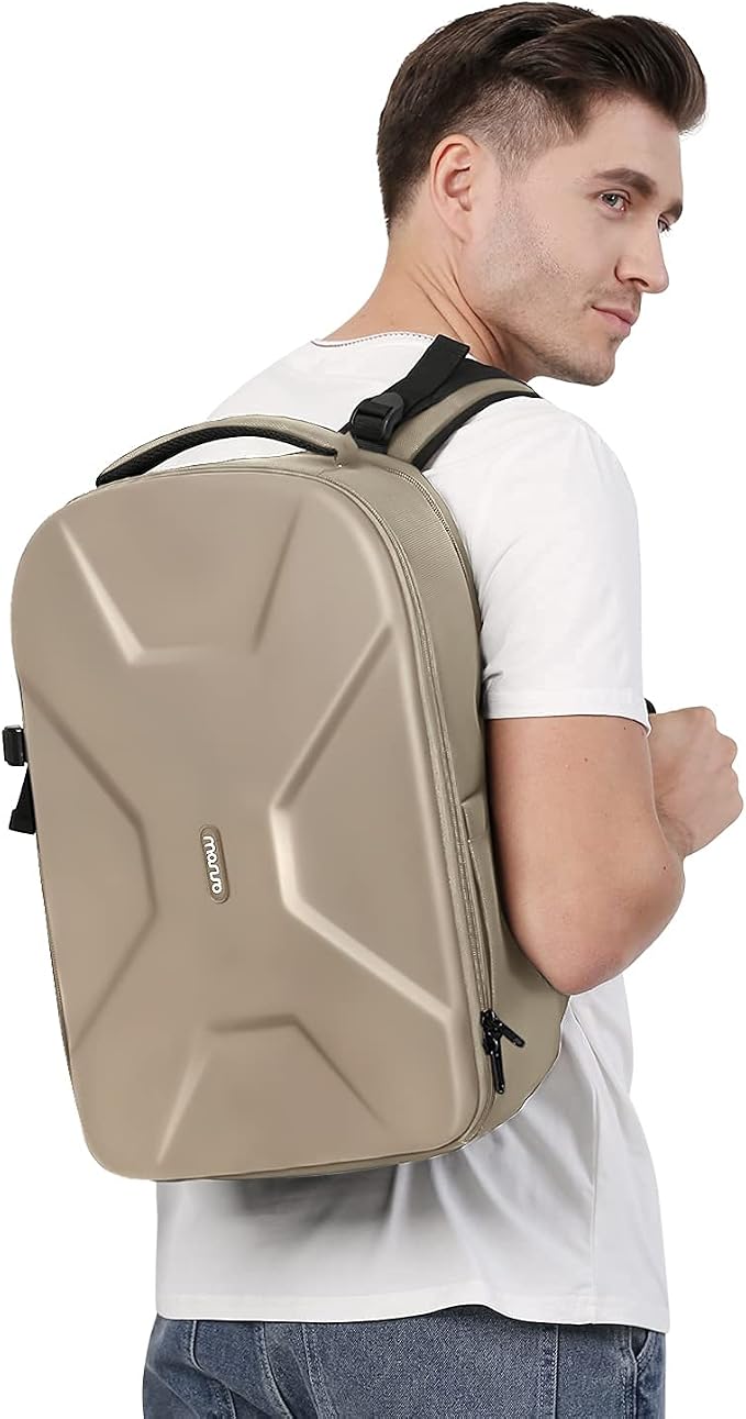 MOSISO Camera Backpack, DSLR/SLR/Mirrorless Photography Camera Bag 15-16 inch