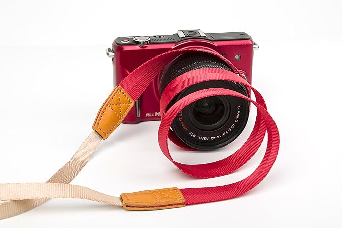 Universal Adjustable Slim Shoulder Sling Neck Strap
