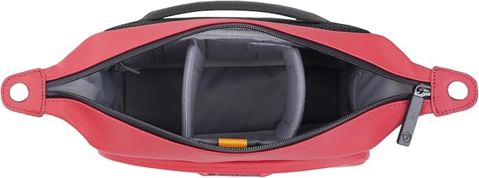 Vanguard VEO Lite W3L Camera & Everyday Waist Pack – 3L Capacity, Fits