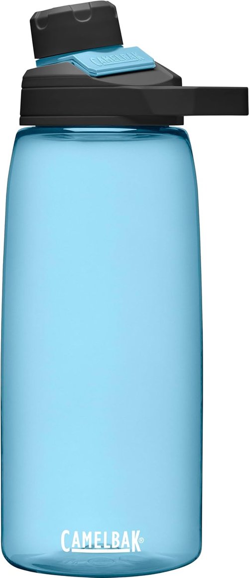 CamelBak Chute Mag Water Bottle - BPA-Free Tritan Renew with Magnetic Cap | 25 oz