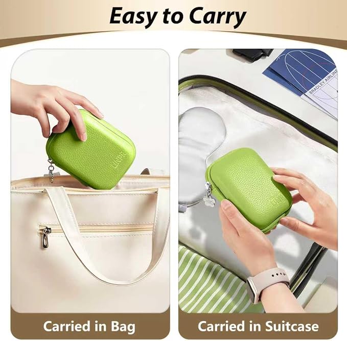 Digital Camera Case for CAMKORY, KODAK PIXPRO FZ45/FZ55, Canon IXUS 285 HS