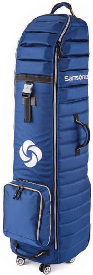 Golf Premium Quilted Golf Travel Cover