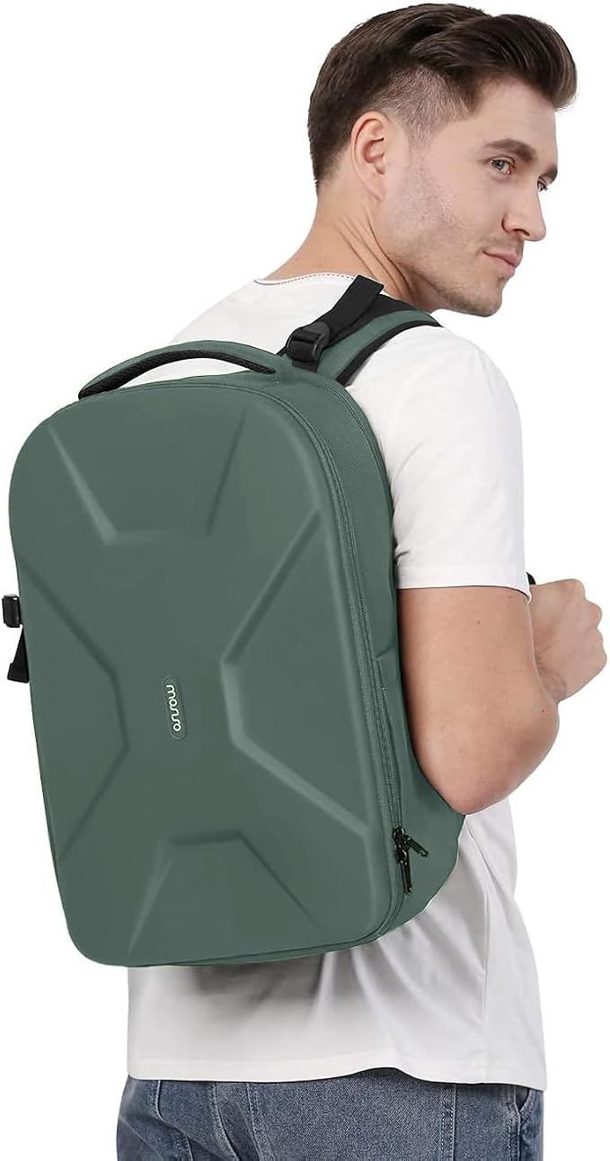 MOSISO Camera Backpack, DSLR/SLR/Mirrorless Photography Camera Bag 15-16 inch