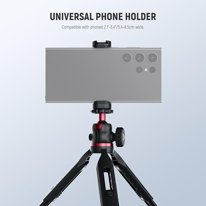NEEWER Entry Level Version Mini Tripod