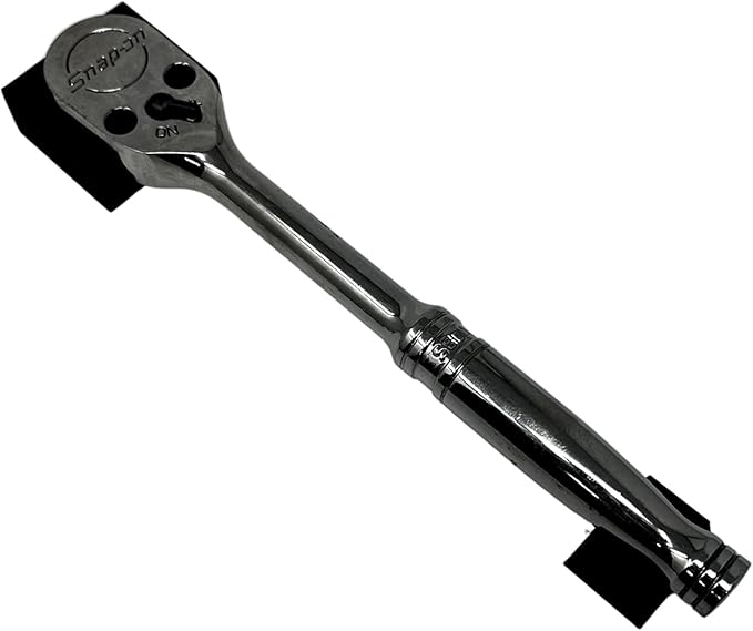 MagAttach Ratchet Organizer Kit (1/2", Black/Black)