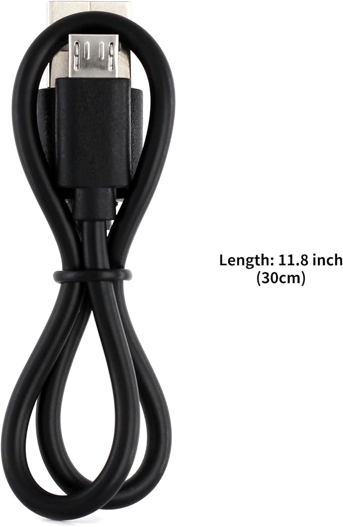 SLB-07A USB Charger for Samsung PL150, TL90 Camera and More