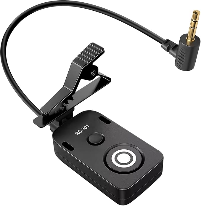 for Fuji gfx100II/GFX100RF Cable Release Wire Shutter Button Shooting