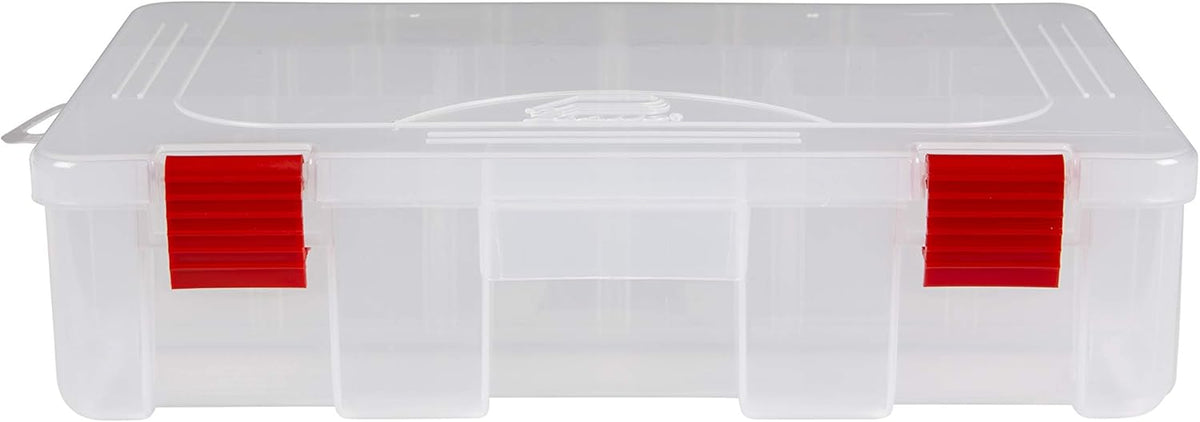 RUSTRICTOR Stowaway | Compact and Portable Storage Solution for Travel - Ideal for Organizing
