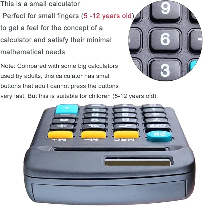 Calculators Bulk, Four Function Calculator