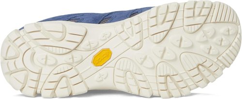 Merrell Men's Moab 3 Hiking Shoe - Durable Outdoor Footwear for All Terrain | Lightweight & Comfortable