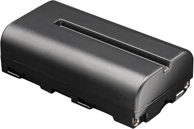 Kastar NP-F580 Battery 7.4V 3500mAh Replacement