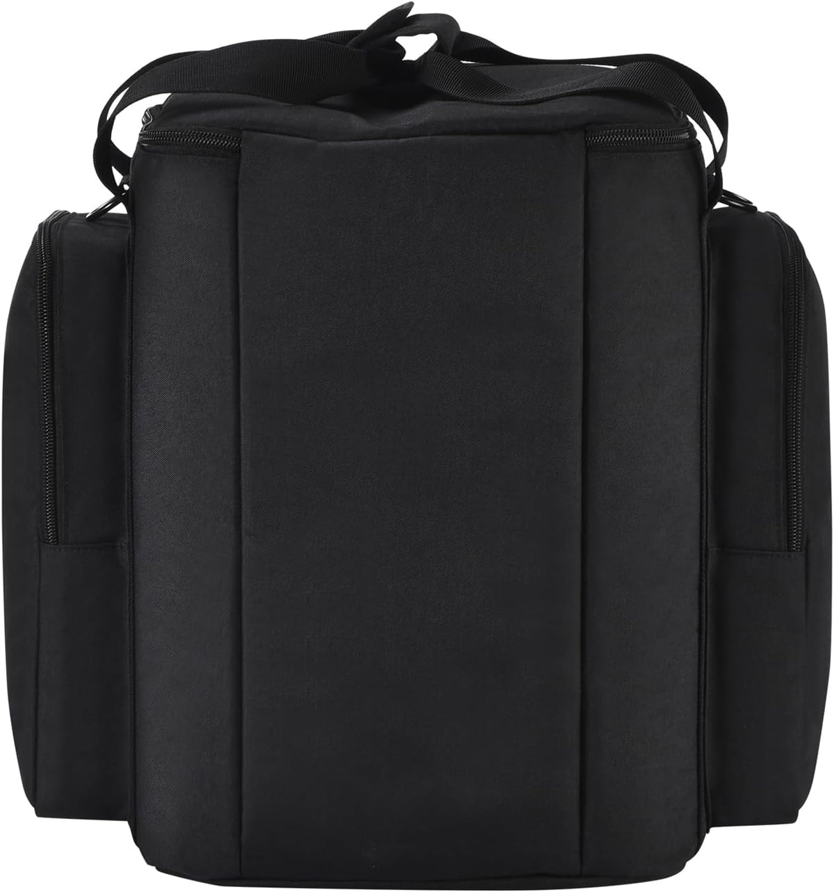Cover for Bose S1 Pro/S1 Pro+ Portable Bluetooth Speaker System,S1 Pro Travel Carrying Case Shoulder Bag w/Extra Pockets for Microphone,Charger,Cable,Accessories(Black)