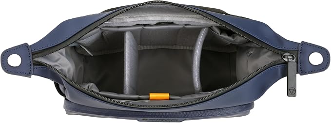 Vanguard VEO Lite W3L Camera & Everyday Waist Pack – 3L Capacity, Fits