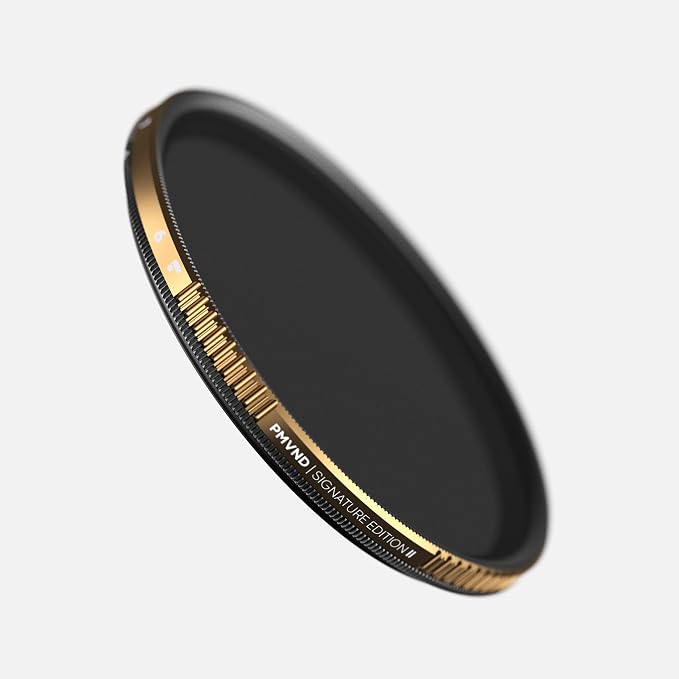 PolarPro 95mm Peter McKinnon VND Camera Filter