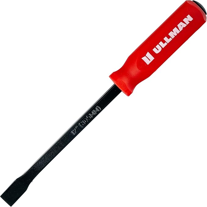 Ullman Devices Corp - 12 Handled PRY BAR