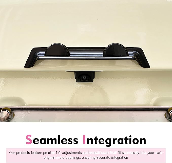 Car Rear View Camera Cover, Anti-Rain Car Reversing Cameras Protection