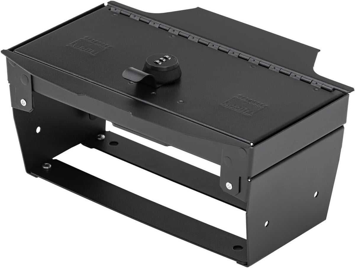 Tuffy Security Products Console Safe 321-01 Dodge 2009-2010 Ram 1500