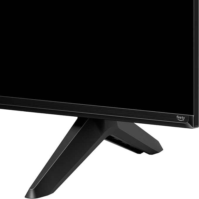 TCL 65-Inch F7D Series 4K QLED (65F7D, 2026 Model) with Dolby Vision HDR & Dolby Atmos Smart TV with Fire TV, Alexa+, Game Accelerator 120, High Brightness LED Backlight, Dolby Atmos and Voice Control
