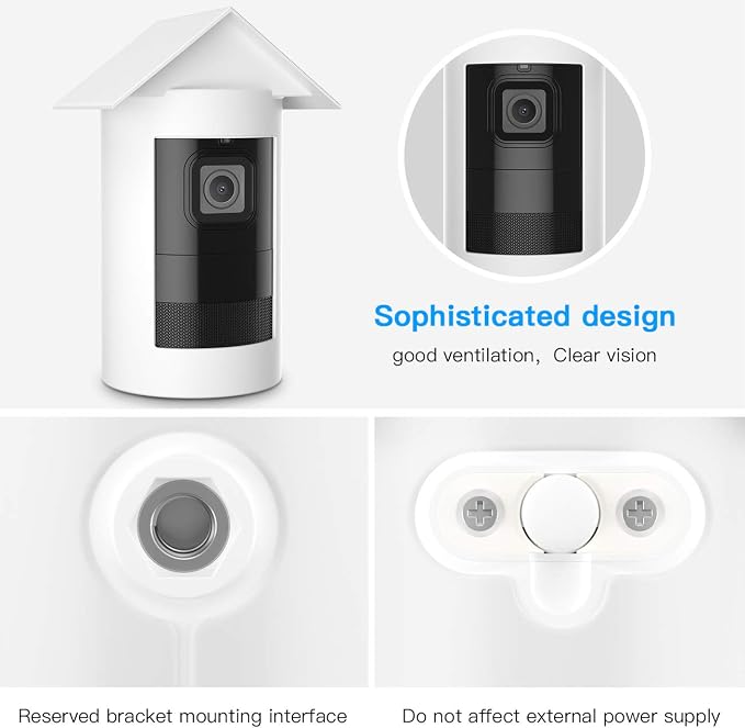 HOLACA Water-Proof Silicone Cover Protective Case