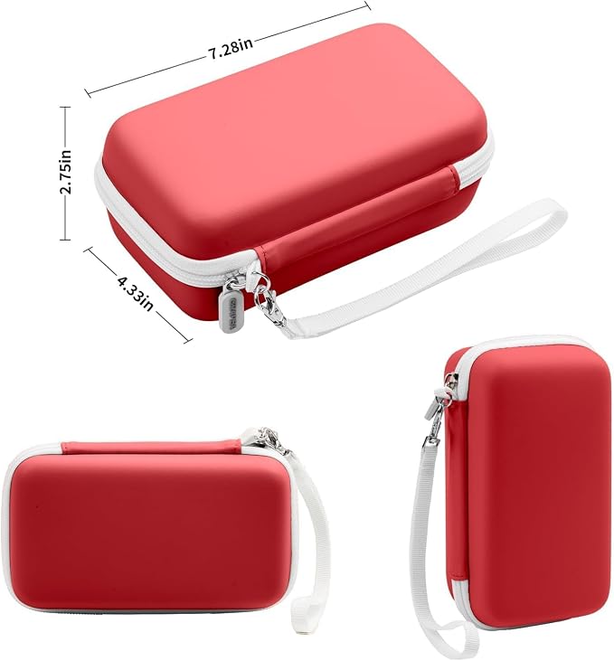 Case Compatible with ESOXOFFORE