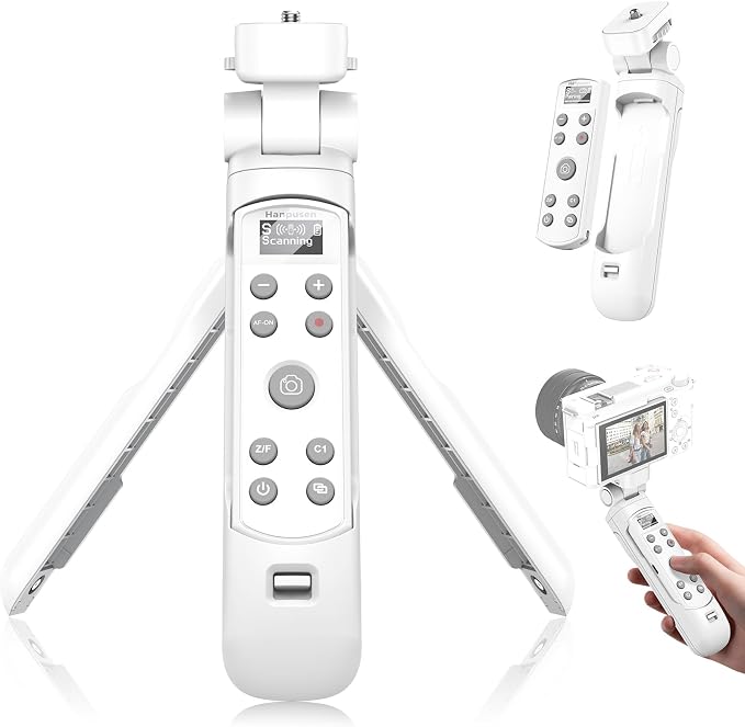for Sony Tripod Wireless Shooting Grip
