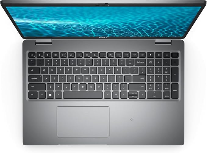Dell Latitude 5531 15.6" Laptop Intel Core i7-12800H (14-Core) 1TB PCIe SSD 32GB RAM FHD (1920x1080) Non Touch Windows 11 Pro (Renewed)
