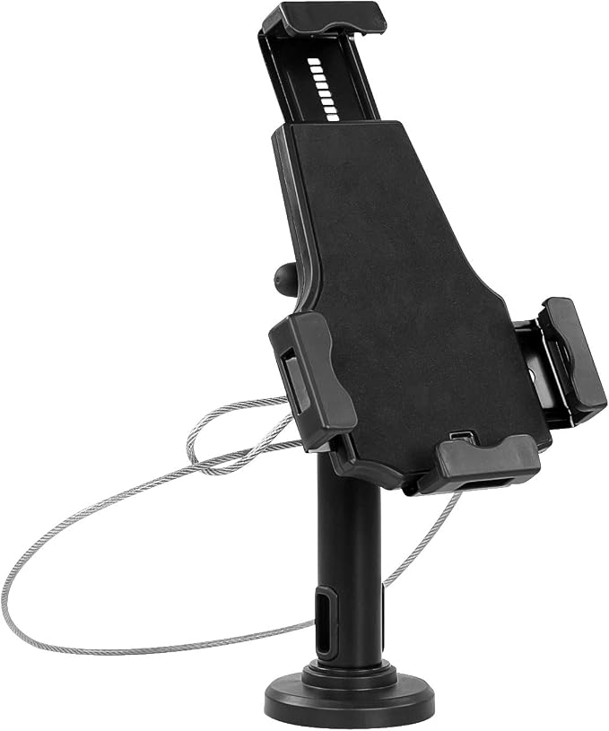 Mount-It! Universal Tablet POS Kiosk Stand
