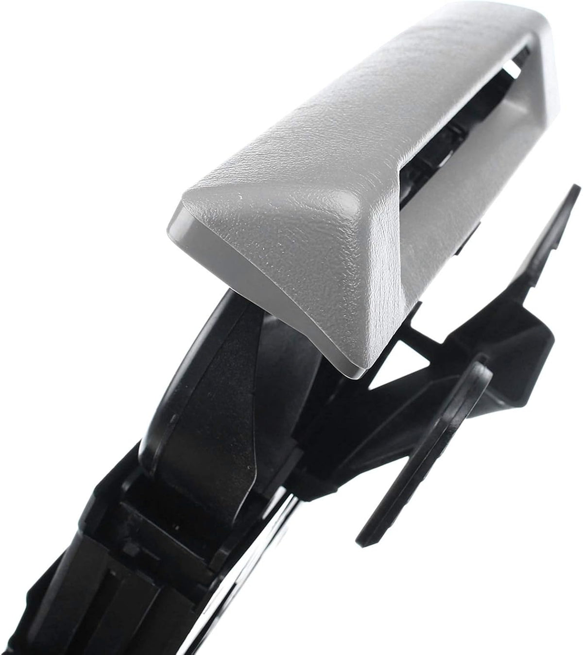 A-Premium Gray Cup Holder Compatible with Ford