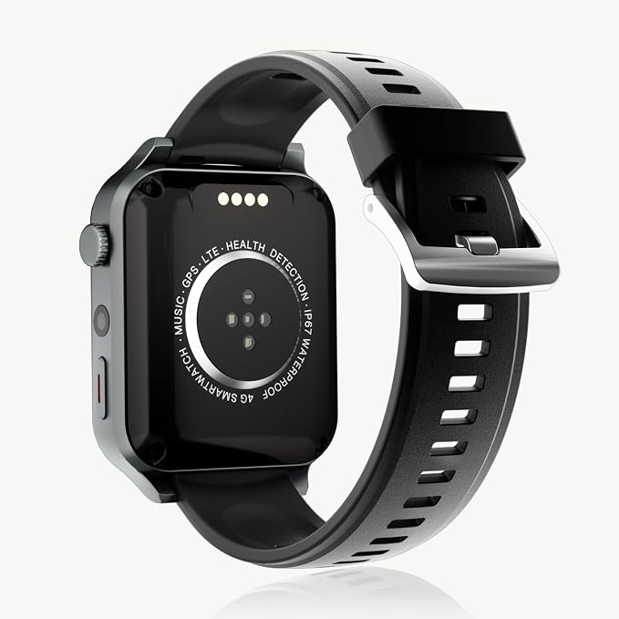 Smart Watch, Real Time Smart Translation Watch, Two-way Instant Voice